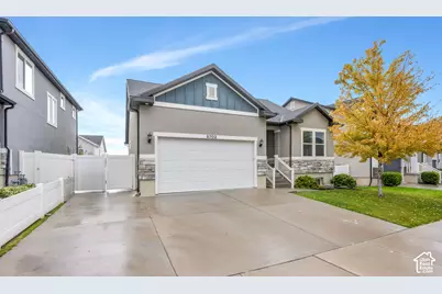 6702 W Wind Rose Dr, Herriman, UT 84096 - Photo 27