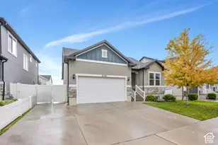 6702 W Wind Rose Dr, Herriman, UT 84096 - Photo 27