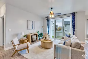 6702 W Wind Rose Dr, Herriman, UT 84096 - Photo 9