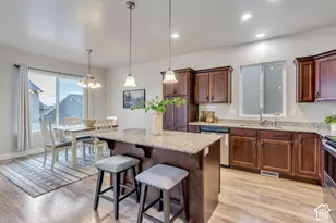 6702 W Wind Rose Dr, Herriman, UT 84096 - Photo 5