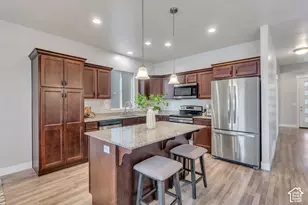 6702 W Wind Rose Dr, Herriman, UT 84096 - Photo 3