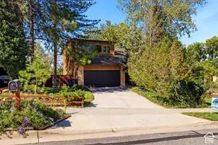 9632 S Eastdell Dr, Sandy, UT 84092 - Photo 1