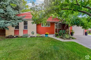 7449 S Bridgewater Dr, Cottonwood Heights, UT 84121 - Photo 1