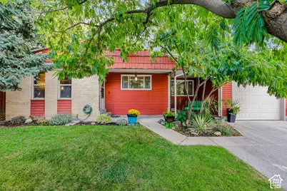 7449 S Bridgewater Dr, Cottonwood Heights, UT 84121 - Photo 3