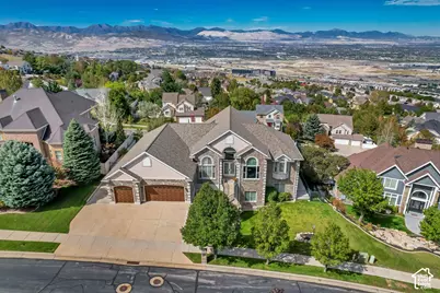 14756 S Pristine Dr, Draper, UT 84020 - Photo 61