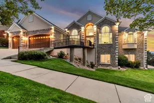 14756 S Pristine Dr, Draper, UT 84020 - Photo 1