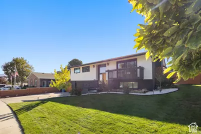 2569 W 5645 S, Taylorsville, UT 84129 - Photo 5