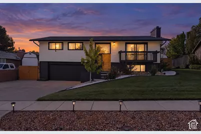 2569 W 5645 S, Taylorsville, UT 84129 - Photo 3