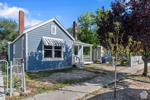463 S Goshen St, Salt Lake City, UT 84104 - Photo 5