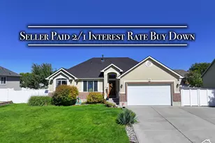 1440 W 2175 S, Syracuse, UT 84075 - Photo 1