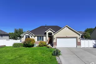 1440 W 2175 S, Syracuse, UT 84075 - Photo 1