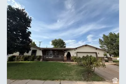 1386 S 1250 E, Clearfield, UT 84015 - Photo 1