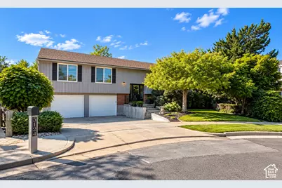 5124 S 785 E, Salt Lake City, UT 84107 - Photo 1