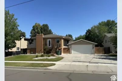 411 E Wilford Ave, Murray, UT 84107 - Photo 1