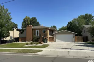 411 E Wilford Ave, Murray, UT 84107 - Photo 1