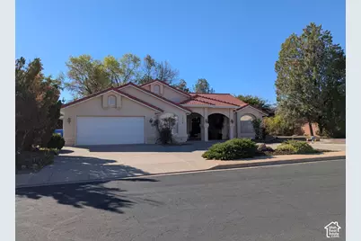 3526 S 1470 W, Saint George, UT 84790 - Photo 17
