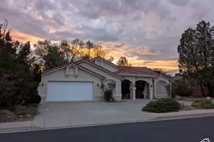 3526 S 1470 W, Saint George, UT 84790 - Photo 1