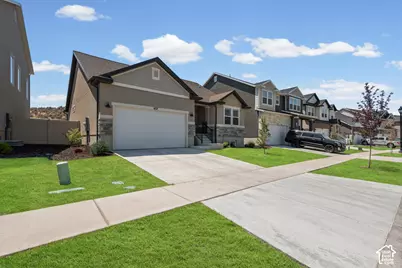 617 N Bennedict Dr, Saratoga Springs, UT 84045 - Photo 3