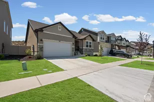 617 N Bennedict Dr, Saratoga Springs, UT 84045 - Photo 3
