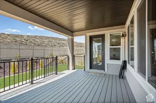 617 N Bennedict Dr, Saratoga Springs, UT 84045 - Photo 29