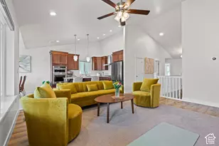 617 N Bennedict Dr, Saratoga Springs, UT 84045 - Photo 9