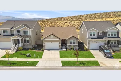 617 N Bennedict Dr, Saratoga Springs, UT 84045 - Photo 43