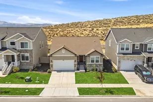 617 N Bennedict Dr, Saratoga Springs, UT 84045 - Photo 43