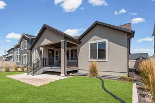617 N Bennedict Dr, Saratoga Springs, UT 84045 - Photo 37
