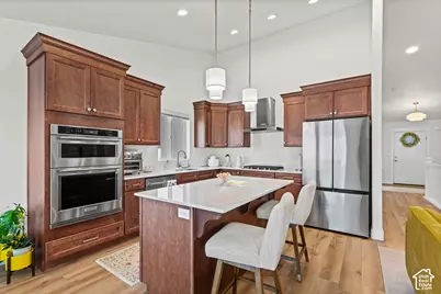 617 N Bennedict Dr, Saratoga Springs, UT 84045 - Photo 13