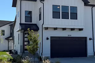 2019 Leap Frog Rd W, Eagle Mountain, UT 84005 - Photo 1