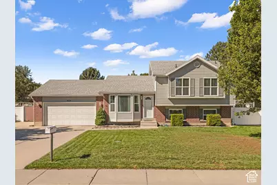 8274 S 1850 W, West Jordan, UT 84088 - Photo 1