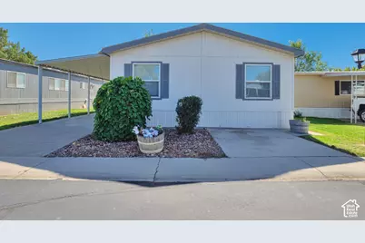 3800 S 1900 W #74, Roy, UT 84067 - Photo 1