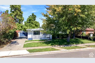 596 W Anderson Ave, Murray, UT 84123 - Photo 1