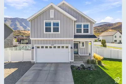 1247 S Red Cliff Dr #222, Santaquin, UT 84655 - Photo 3