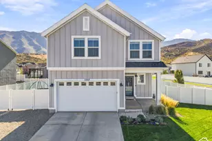 1247 S Red Cliff Dr, Santaquin, UT 84655 - Photo 3