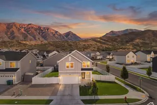1247 S Red Cliff Dr, Santaquin, UT 84655 - Photo 1