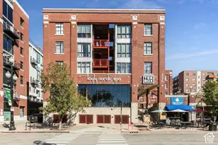 336 W 300 S, Salt Lake City, UT 84101 - Photo 1