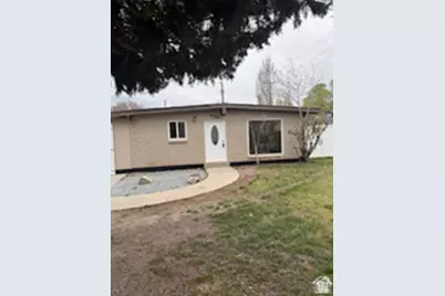 6389 W 3570 S, West Valley, UT 84128 - Photo 1