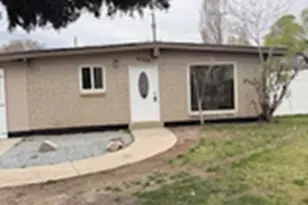 6389 W 3570 S, West Valley, UT 84128 - Photo 1