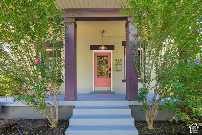 960 E Yale Ave S, Salt Lake City, UT 84105 - Photo 5