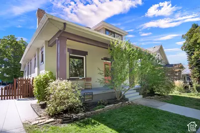 960 E Yale Ave S, Salt Lake City, UT 84105 - Photo 3