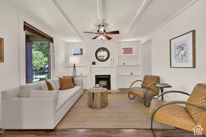 960 E Yale Ave S, Salt Lake City, UT 84105 - Photo 9