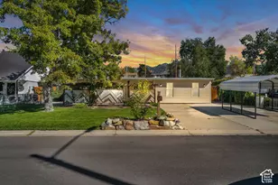 10277 S Zinnia Way, Sandy, UT 84094 - Photo 1