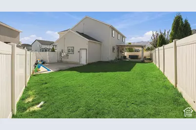 7287 N Clear Sky Ln, Eagle Mountain, UT 84005 - Photo 35