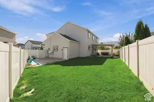 7287 N Clear Sky Ln, Eagle Mountain, UT 84005 - Photo 35