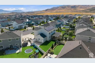 7287 N Clear Sky Ln, Eagle Mountain, UT 84005 - Photo 45