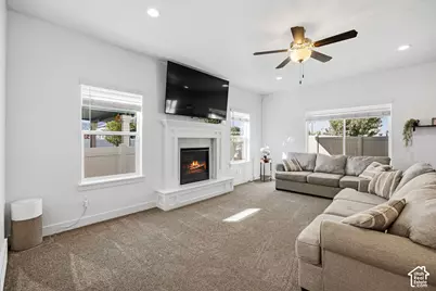 7287 N Clear Sky Ln, Eagle Mountain, UT 84005 - Photo 7