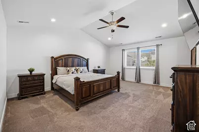 7287 N Clear Sky Ln, Eagle Mountain, UT 84005 - Photo 29
