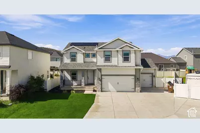 7287 N Clear Sky Ln, Eagle Mountain, UT 84005 - Photo 39