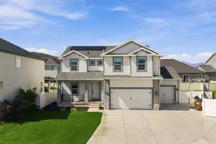7287 N Clear Sky Ln, Eagle Mountain, UT 84005 - Photo 39